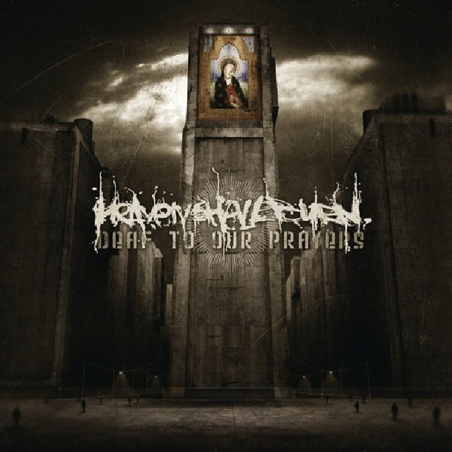 Heaven Shall Burn - Deaf to our prayers (re-issue 2021) (LP) - Velvet Music
