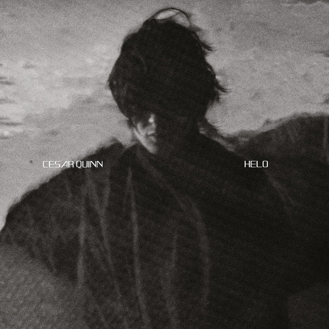 Cesar Quinn - Helo (LP) - Velvet Music