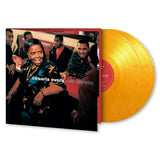 Cesaria Evora - Café Atlantico (LP)