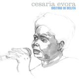 Cesaria Evora - Distino di belita (LP) - Velvet Music