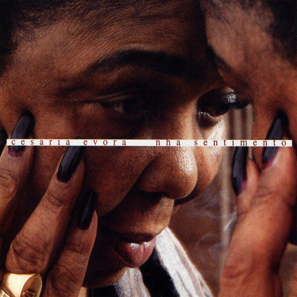 Cesaria Evora - Nha sentimento (CD) - Velvet Music