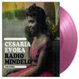 Cesaria Evora - Radio mindelo: early recordings (LP) - Velvet Music