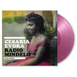 Cesaria Evora - Radio mindelo: early recordings (LP) - Velvet Music