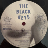 Black Keys, The - No Rain, No Flowers (LP) - Velvet Music