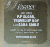 Rumer - Boys Don't Cry (tweedehands CD) - Velvet Music