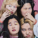 Chai - Wink (CD)