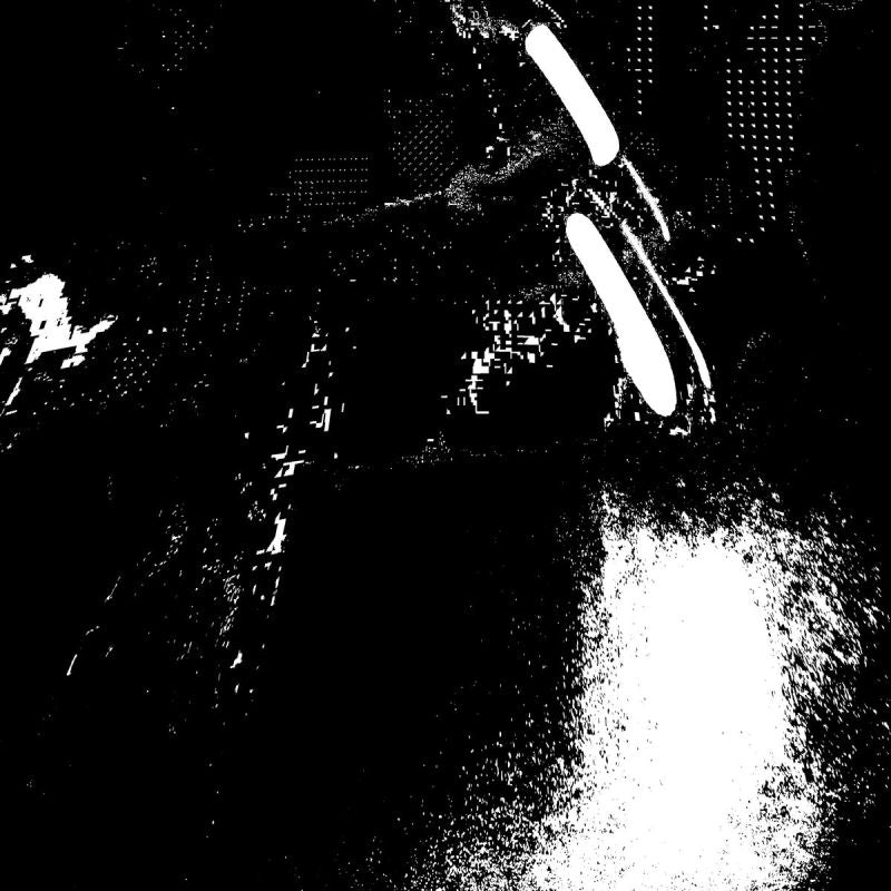 Chalk - Conditions iii (12" maxi single)