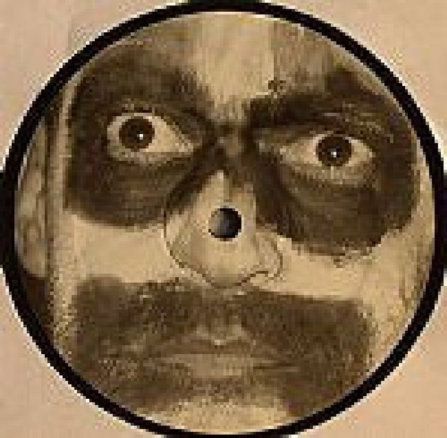 Yard Act - Overload (LP) - Velvet Music