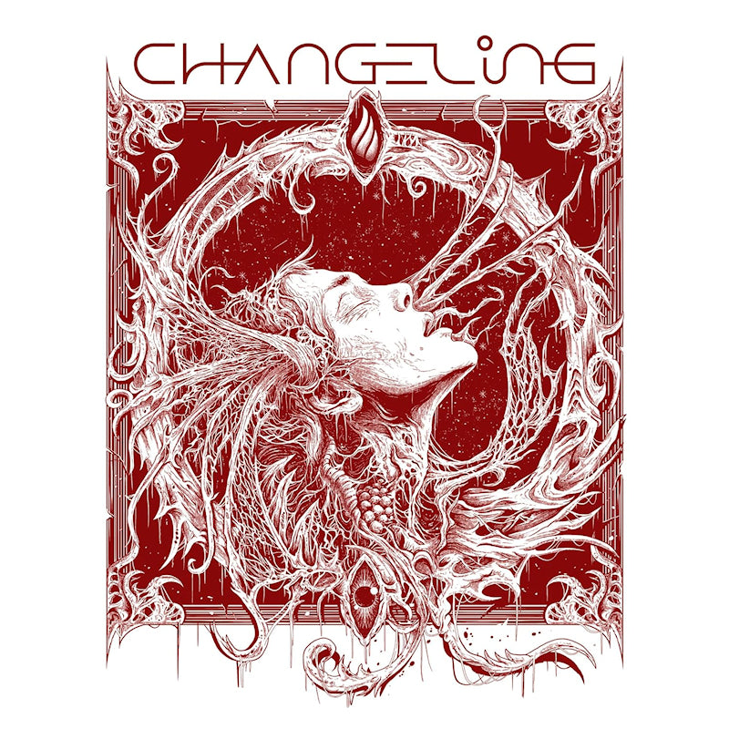 Changeling - Changeling (12-inch maxi-single) - Velvet Music