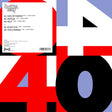 Channel Zero - Pias 40 (12-inch maxi-single)