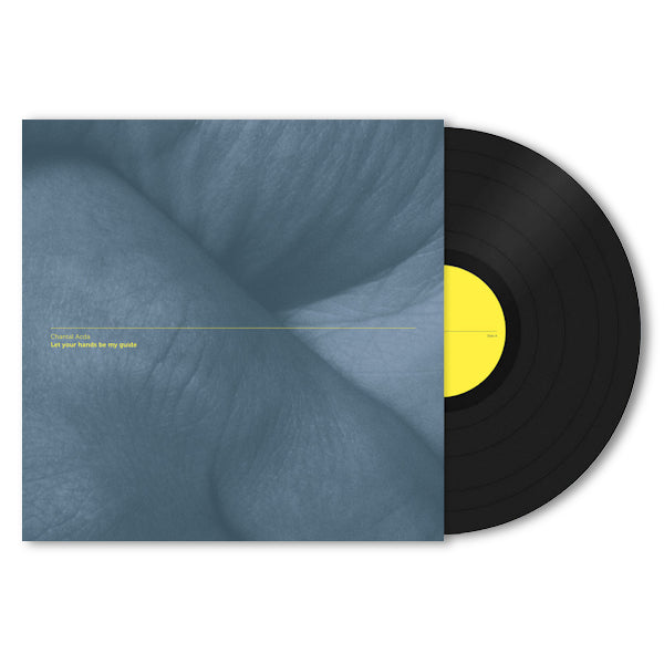 Chantal Acda - Let your hands be my guide (LP) - Velvet Music