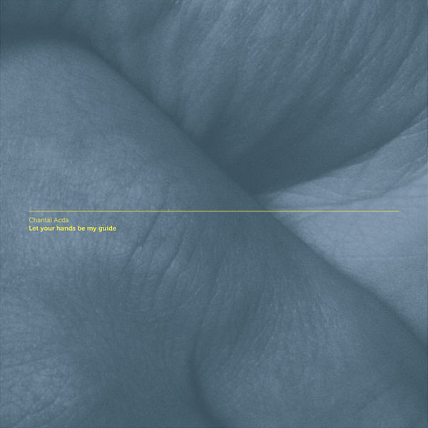 Chantal Acda - Let your hands be my guide (LP) - Velvet Music