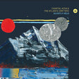 Chantal Acda & The Atlantic Drifters - Silently held (LP) - Velvet Music