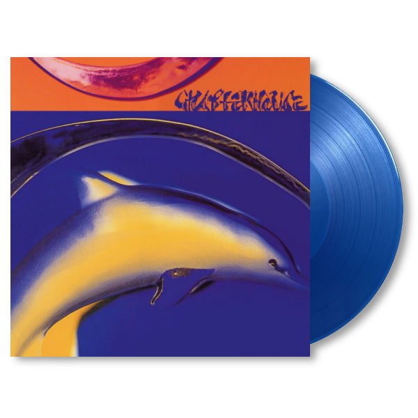 Chapterhouse - Mesmerise (12-inch maxi-single) - Velvet Music