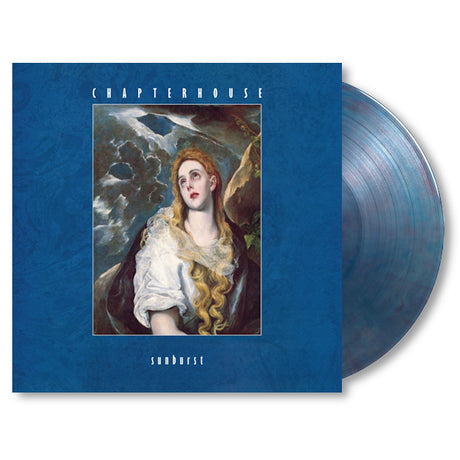 Chapterhouse - Sunburst (12-inch maxi-single) - Velvet Music
