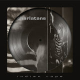 Charlatans, The - Indian Rope (12-inch maxi-single)