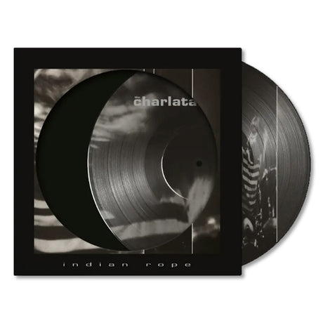 Charlatans, The - Indian Rope (12-inch maxi-single)