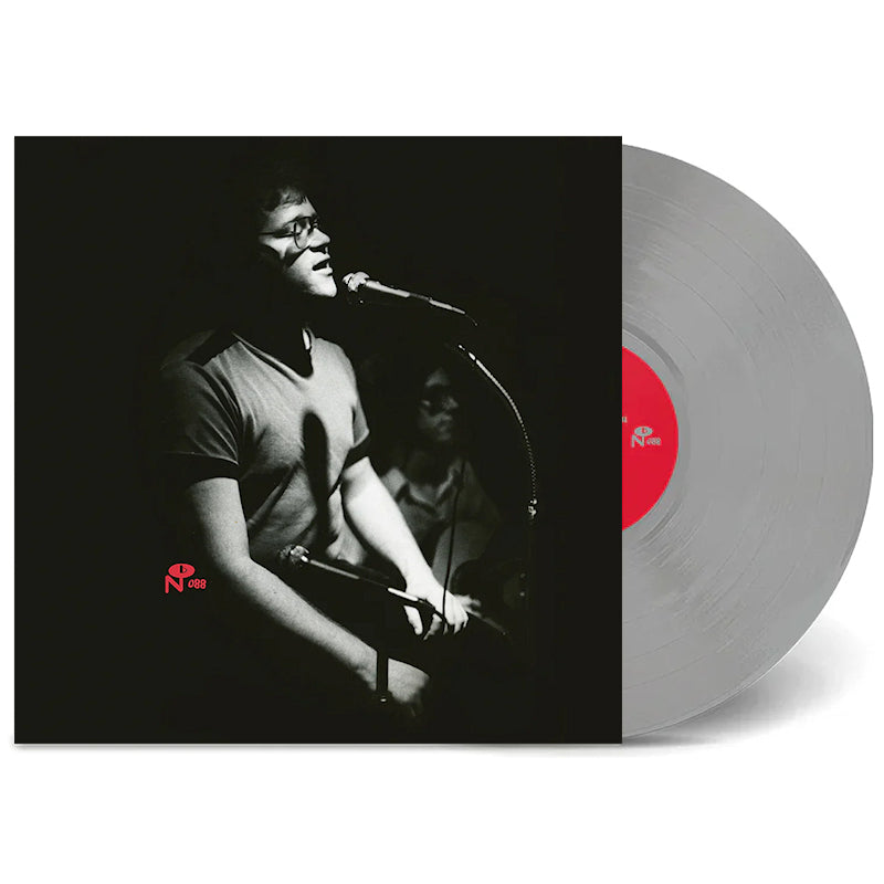 Charles Brown - I just want to talk to you -sleepy creek silver vinyl- (LP)