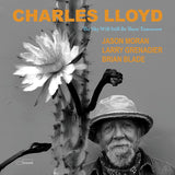 Charles Lloyd - The sky will still be there tomorrow (LP) - Velvet Music