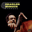Charles Mingus - Changes: the complete 1970s atlantic studio recordings (CD)