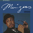 Charles Mingus - Mingus (CD)