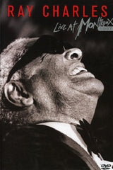 Ray Charles - Live at montreux 1997 (DVD movie)
