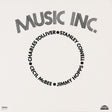 Charles Tolliver & Stanley Cowell - Music inc (CD) - Velvet Music