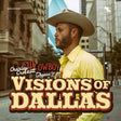 Charley Crockett - $10 Cowboy Chapter II: Visions Of Dallas (CD) - Velvet Music