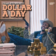 Charley Crockett - Dollar a day (CD) - Velvet Music
