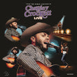 Charley Crockett - Live From The Ryman Auditorium (LP) - Velvet Music
