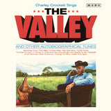Charley Crockett - The valley (LP) - Velvet Music
