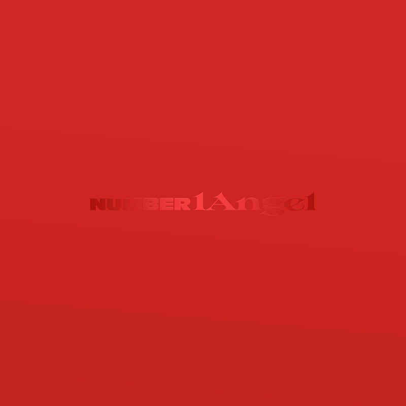 Charli XCX - Number 1 Angel (LP) - Velvet Music