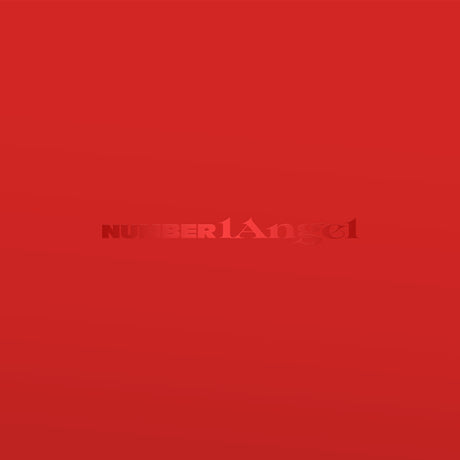 Charli XCX - Number 1 Angel (LP) - Velvet Music