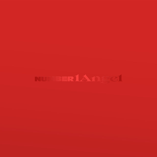 Charli XCX - Number 1 Angel (LP) - Velvet Music