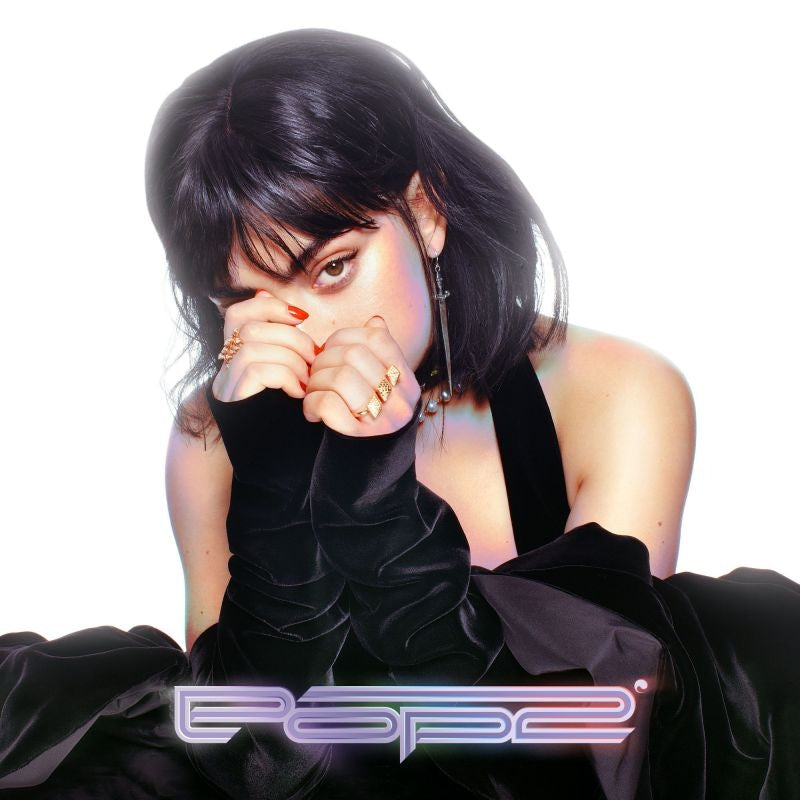 Charli XCX - Pop 2 (LP)