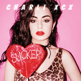 Charli XCX - Sucker (CD) - Velvet Music