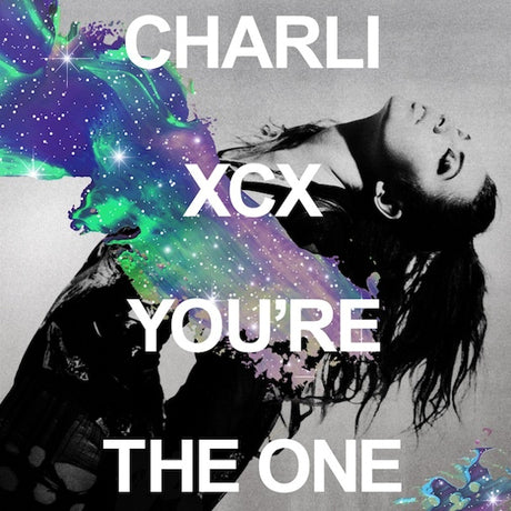 Charli XCX - You're the one (CD) - Velvet Music