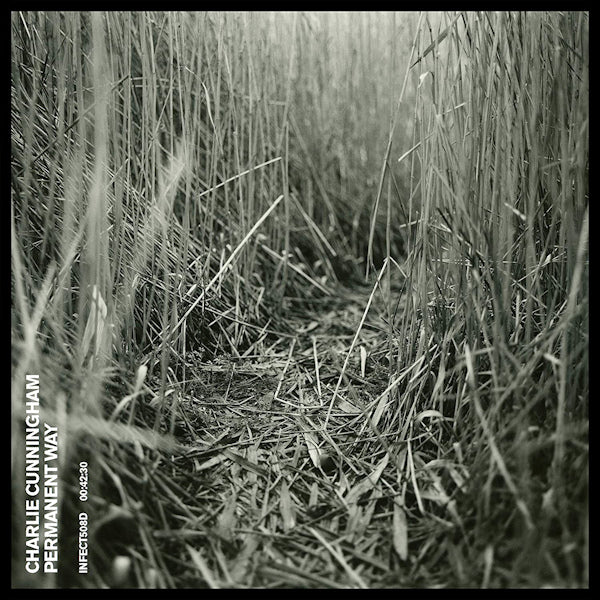Charlie Cunningham - Permanent way (CD) - Velvet Music
