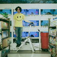 Charlie Hickey - Count the stairs (LP) - Velvet Music