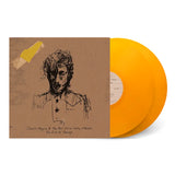 Charlie Megira - The end of teenage -banana coloured- (LP)