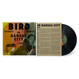 Charlie Parker - Bird in kansas city (LP) - Velvet Music