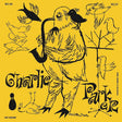 Charlie Parker - Magnificent charlie parker (LP) - Velvet Music
