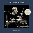 Charlie Watts - Anthology (LP) - Velvet Music