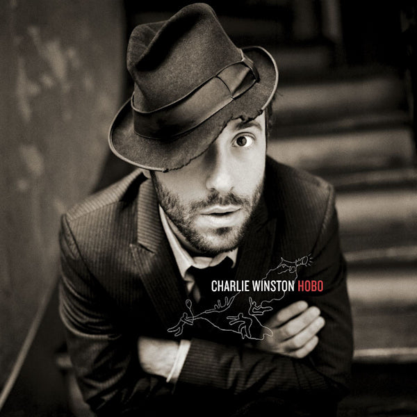 Charlie Winston - Hobo (CD) - Velvet Music