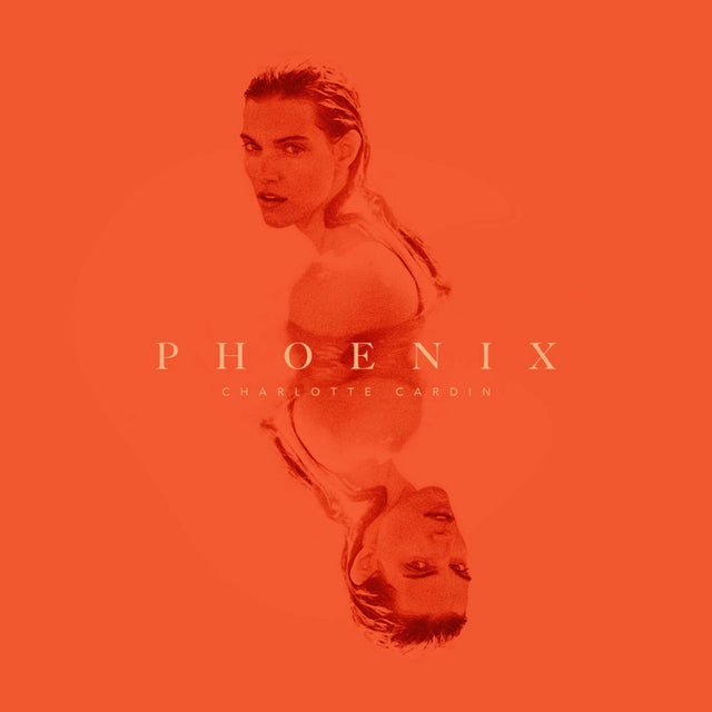 Charlotte Cardin - Phoenix (LP) - Velvet Music