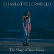Charlotte Cornfield - The shape of your name (CD) - Velvet Music