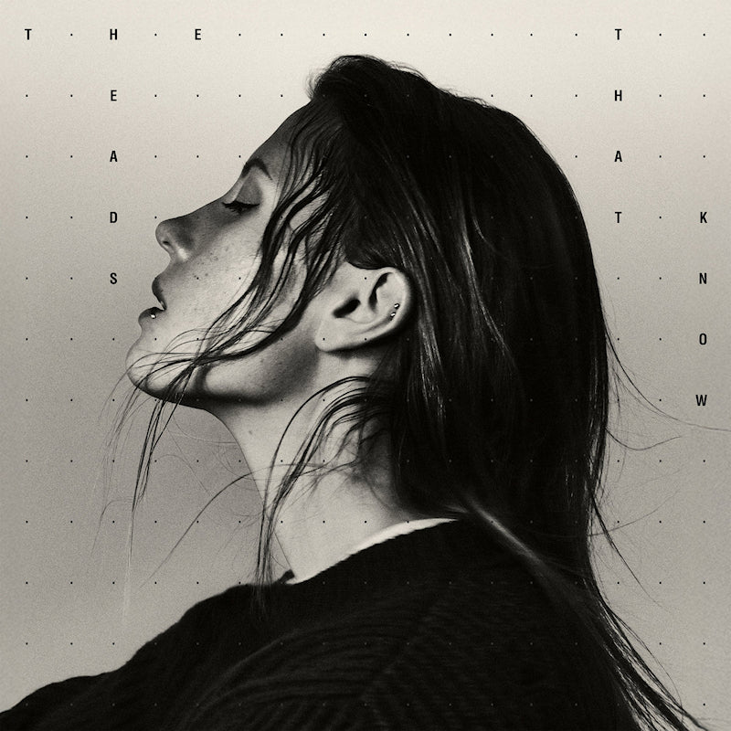 Charlotte De Witte - The heads that know ft. comma dee (12-inch maxi-single) - Velvet Music
