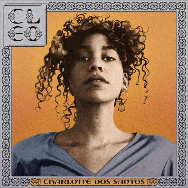 Charlotte Dos Santos - Cleo (CD)