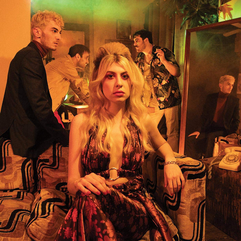 Charly Bliss - Supermoon (LP)
