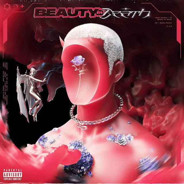 Chase Atlantic - Beauty In Death (LP) - Velvet Music